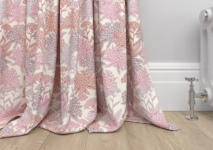 Yarrow, Cosmos - Made to Measure Curtains - Image 6